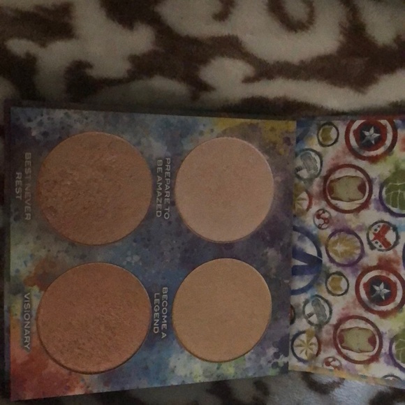 Makeup bundle palettes special edition - Picture 6 of 7